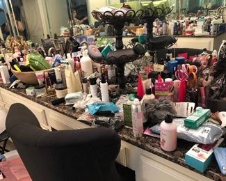 And there is more in the drawers. SOLD SOME AND HAVE SOME