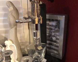 not whining - but i love this wine machine -right!!