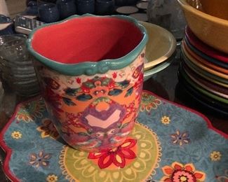 all the pretty things are here