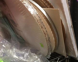 cake / baking supplies