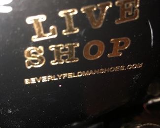 beverly feldman shoes