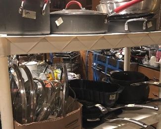 Rachel ray and much more in cookware