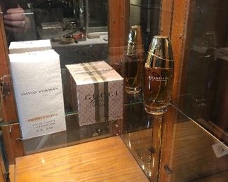 sealed new - and then have some full -like new