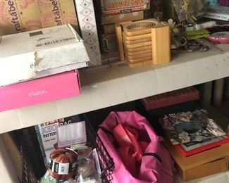 candles - hh - gift ideas. bath - paper. JUST A LOT OF GOOD STUFF. YOU WILL BE OVERWHELMED AT HOW MUCH WE HAVE AT THIS ONE