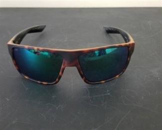 Bloke Blk 125 Sunglasses