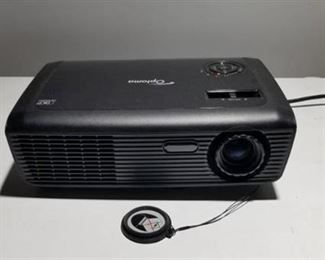 Optoma Projector