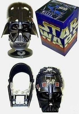 Darth Vader Star Wars Riddell Authentic Helmet