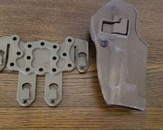 Beretta 92/96 COG Case by Blackhawk.com