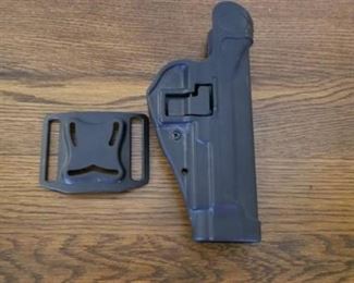 Blackhawk Close Quarters Concealment Holster C1311