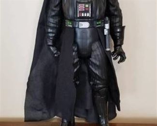 Lucasfilm Ltd Darth Vader 133M701 Figurine / Statue 2014