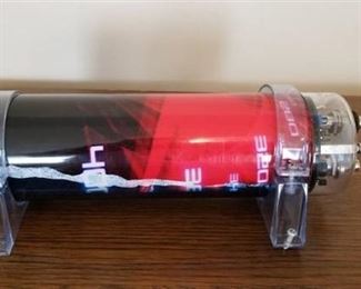 BOSS Audio 2.0 Capacitor CPBK2