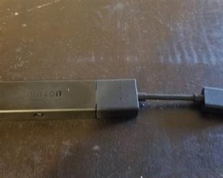 Amazon Fire Stick
