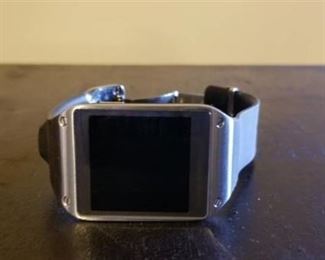 Samsung Smart Watch Works Needs Charger