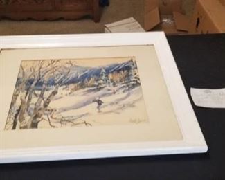 Stowe's Sterling by Cecil E Johnson