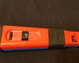 Ideal Punchdown Tool