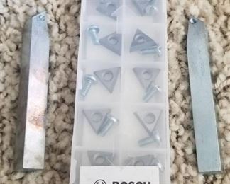 Bosch 433796 Brake Lathe Positive R...