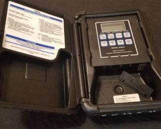 Cooper Atkins SH66A- Multi-Temperat...