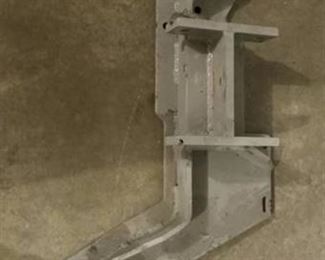OTC Caterpillar Engine Mounting Par...