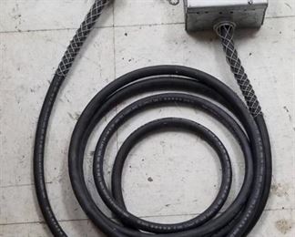HD Electric Cord with Box...