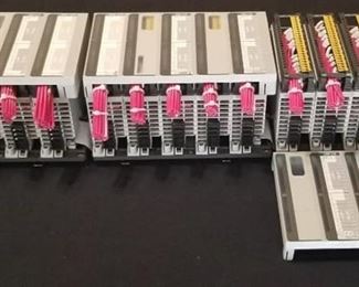 Schneider Automation Inc TSX Compac...