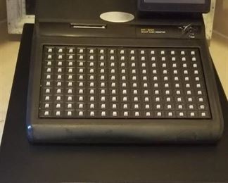 SAM4S Electronic Smart Cash Registe...