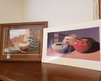 Don Grzybowski Lithographs https://ctbids.com/#!/description/share/240600