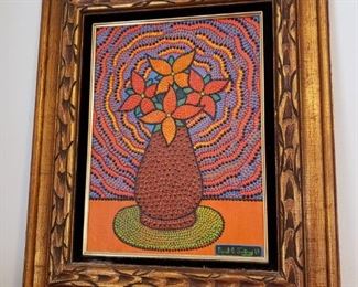 Daniel Fortney Artwork https://ctbids.com/#!/description/share/240602