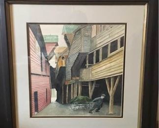 Hagemann Watercolor https://ctbids.com/#!/description/share/242993