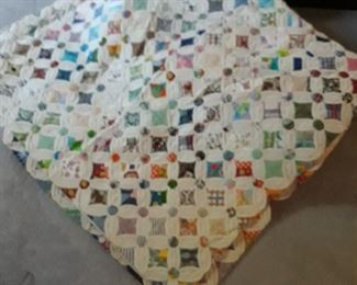 Pulled from the sale by the owners