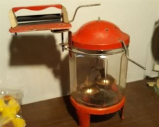 childs play ringer washing machine