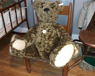 Stieff Bear