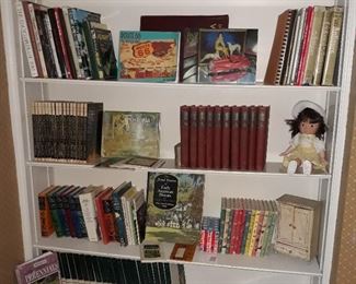 collector books