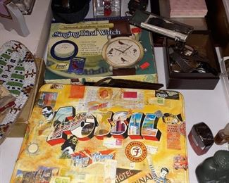 Collectible Wrist watches