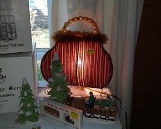 purse lamp