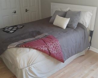 Same Full size bed