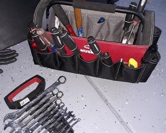 Basic tool sets 