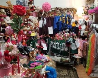 cheerleaders clothing for children