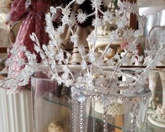 wedding tiaras