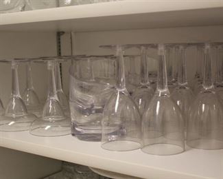 Stemware