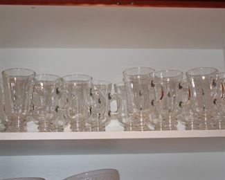 Glassware