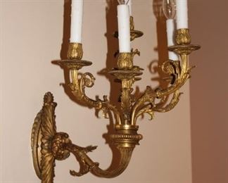 Wall Sconce