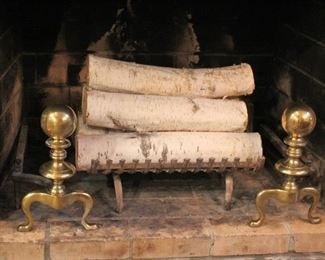 Fireplace Accessories