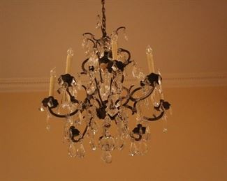 Beautiful Chandeliers