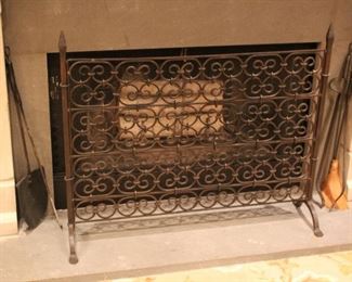 Fireplace Accessories 