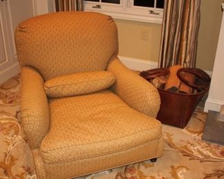 Comfy Easy Chair