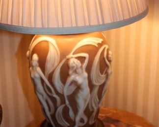 Quality Lamp