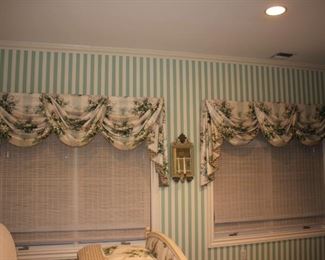 Floral Valences 