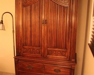 Armoire