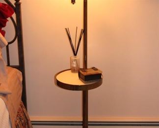 Lamp Table