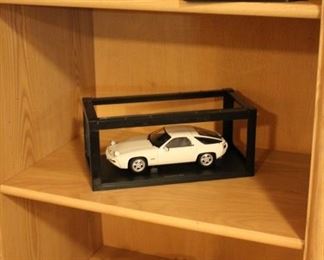 Model Cars